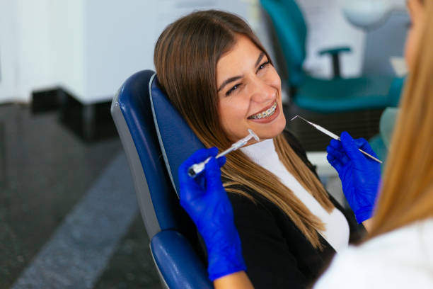Best Emergency Dental Care  in Texanna, OK