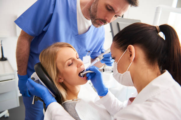 Reliable Texanna, OK Holistic Dental Care Services Solutions