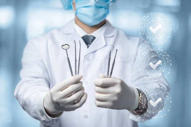 Professional Holistic Dental Care Services in Texanna, OK
