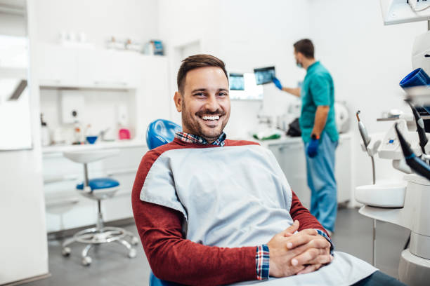 Oral Surgery in Texanna, OK
