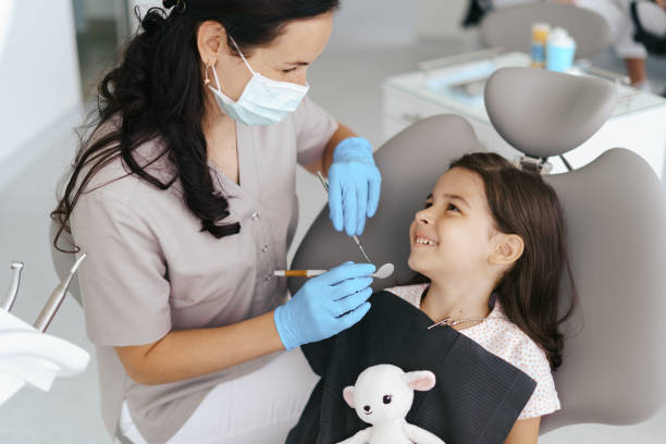 Best Root Canal Treatment  in Texanna, OK