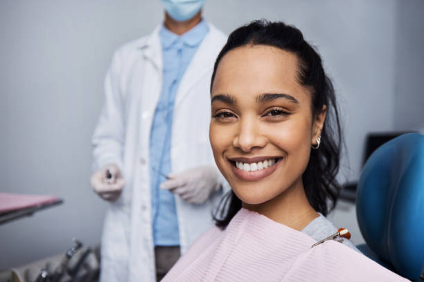 Best Wisdom Tooth Removal  in Texanna, OK