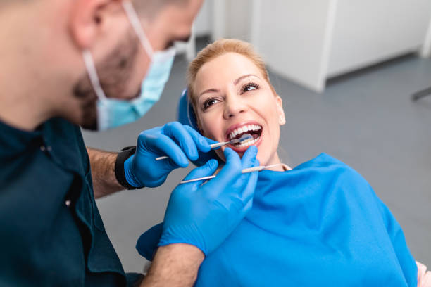Best Periodontal (Gum) Disease Treatment  in Texanna, OK