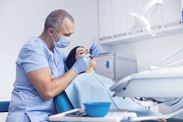Best Wisdom Tooth Removal  in Texanna, OK