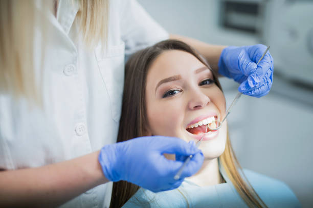 Emergency Dental Services in Texanna, OK