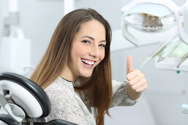 Best Dental X-Rays and Imaging  in Texanna, OK